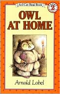 Book Owl at Home (I Can Read Level 2) free