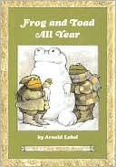 Book Frog and Toad All Year (I Can Read Book) free