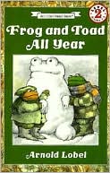 Book Frog and Toad All Year (I Can Read Book) free