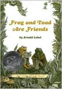 Book Frog and Toad Are Friends (An I Can Read Book) free