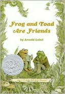 Book Frog and Toad Are Friends (I Can Read Level 2) free