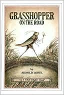 Book Grasshopper on the Road (I Can Read Level 2) free