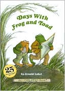 Book Days with Frog and Toad (An I Can Read Book) free