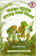 Book Days with Frog and Toad (I Can Read Level 2) free