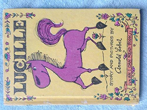 Book Lucille (I Can Read Books) free