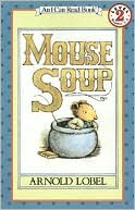 Book Mouse Soup (I Can Read Book 2) free