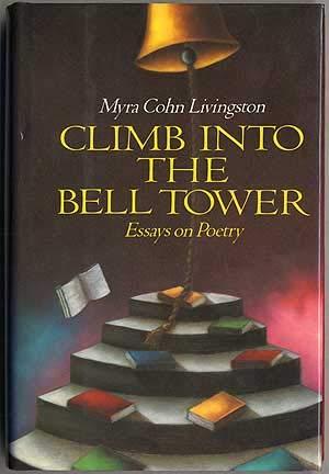 Book Climb into the bell tower: Essays on poetry free