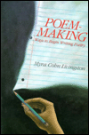 Book Poem-Making: Ways to Begin Writing Poetry free