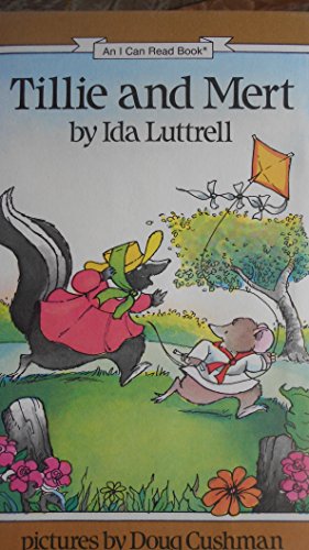 Book Tillie and Mert (An I Can Read Book) free