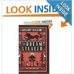 Book The Dream Stealer free