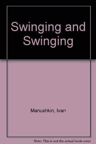 Book Swinging and swinging free