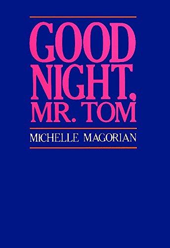 Book Good Night, Mr. Tom free