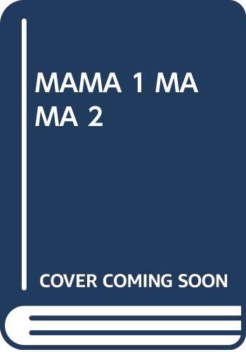 Book Mama One, Mama Two free