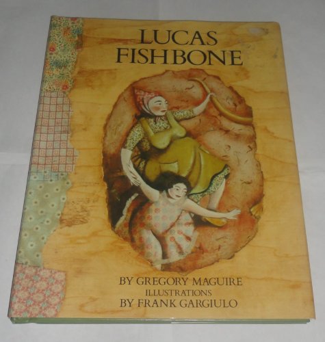 Book Lucas Fishbone free