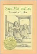 Book Sarah, Plain and Tall free