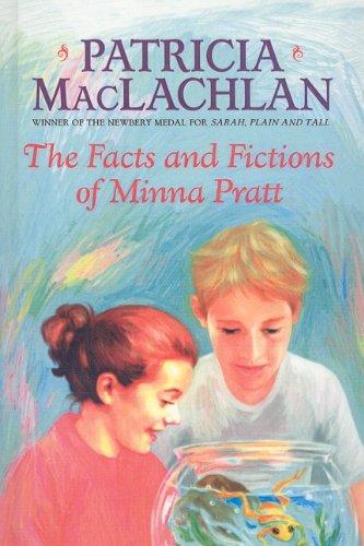 Book The Facts and Fictions of Minna Pratt free