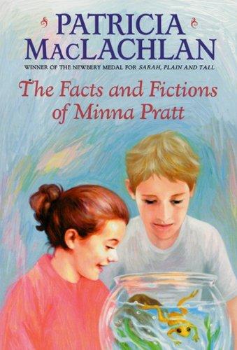 Book The Facts and Fictions of Minna Pratt free