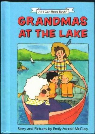 Book Grandmas at the Lake (An I Can Read Book) free