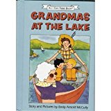 Book Grandmas at the Lake (An I Can Read Book) free