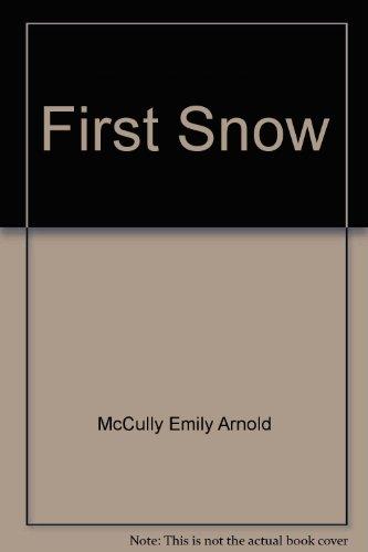 Book First Snow free