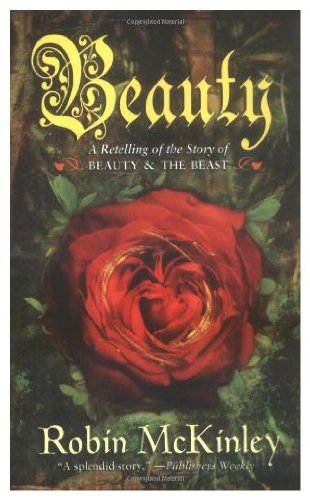 Book Beauty: A Retelling of the Story of Beauty and the Beast free