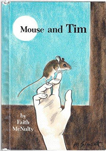 Book Mouse and Tim free