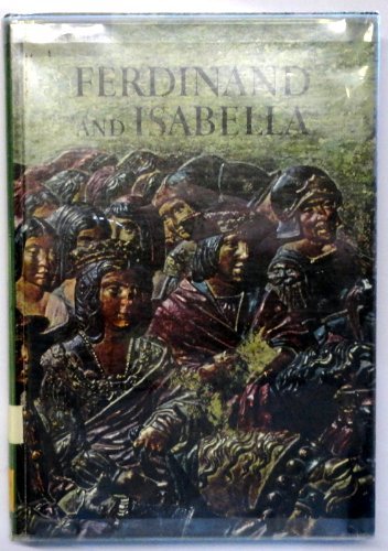 Book Ferdinand And Isabella free