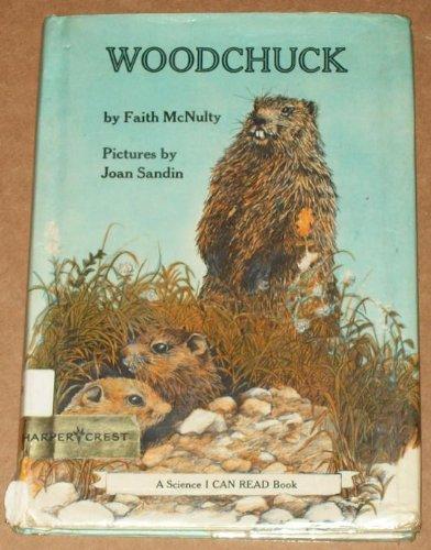 Book Woodchuck (A Science I Can Read Book) free