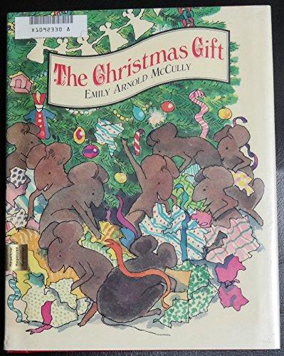 Book The Christmas Gift free