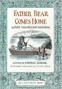 Book Father Bear Comes Home (I Can Read Level 1) free