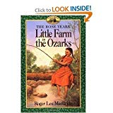 Book Little Farm in the Ozarks (Little House Sequel) free