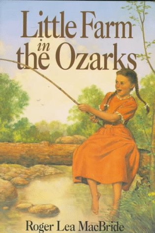 Book Little Farm in the Ozarks (Rose Years) free