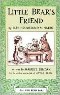 Book Little Bear's Friend (I Can Read) free