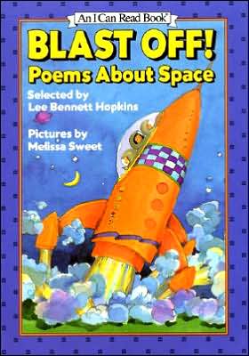 Book Blast Off! (An I Can Read Book) free