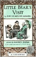 Book Little Bear's Visit (An I Can Read Book) free