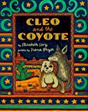 Book Cleo and the Coyote free