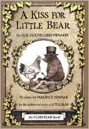 Book A Kiss for Little Bear (An I Can Read Book) free