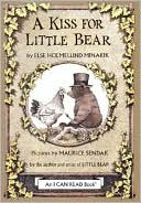Book A Kiss for Little Bear free