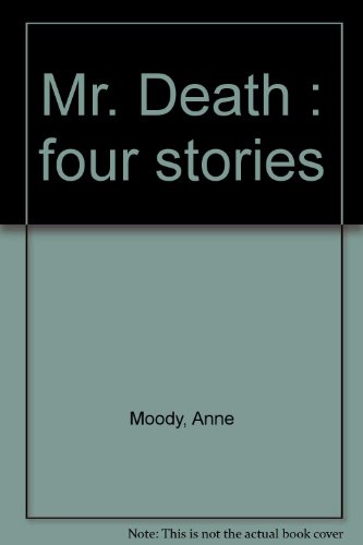Book Mr. Death : Four Stories free