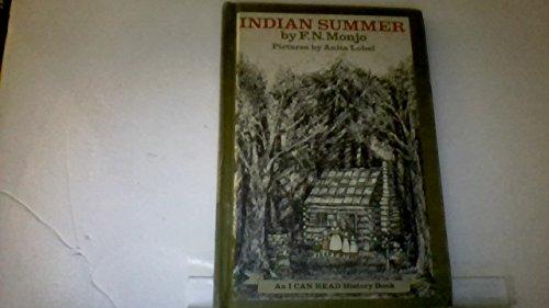 Book Indian Summer (I Can Read Books) free