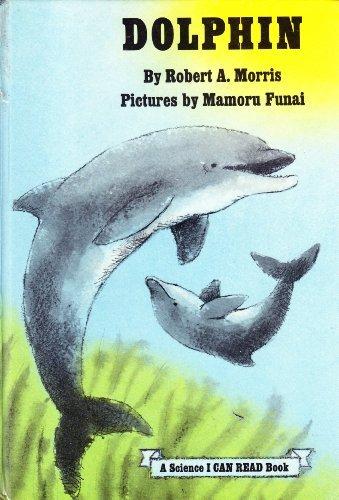 Book Dolphin (A Science I can read book) free