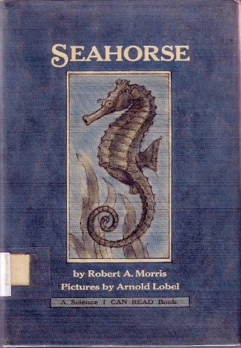 Book Seahorse (Science I Can Read Book) free