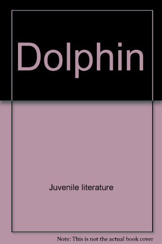 Book Dolphin (I Can Read Books (Harper Hardcover)) free