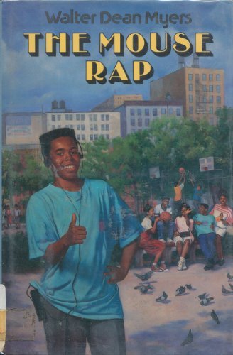 Book The Mouse Rap free