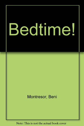 Book BEDTIME! free