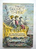 Book The Secret Three (An I Can Read Book) free Book The Secret Three (An I Can Read Book) free