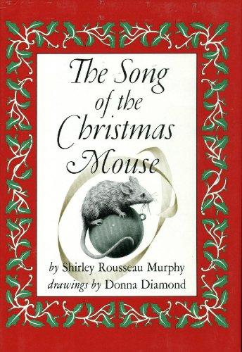 Book The Song of the Christmas Mouse free