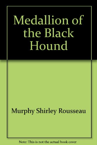 Book Medallion of the Black Hound free