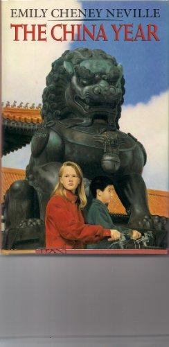 Book The China Year: A Novel free