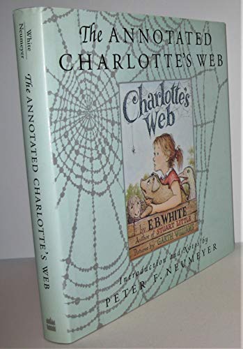 Book The Annotated Charlotte's Web free